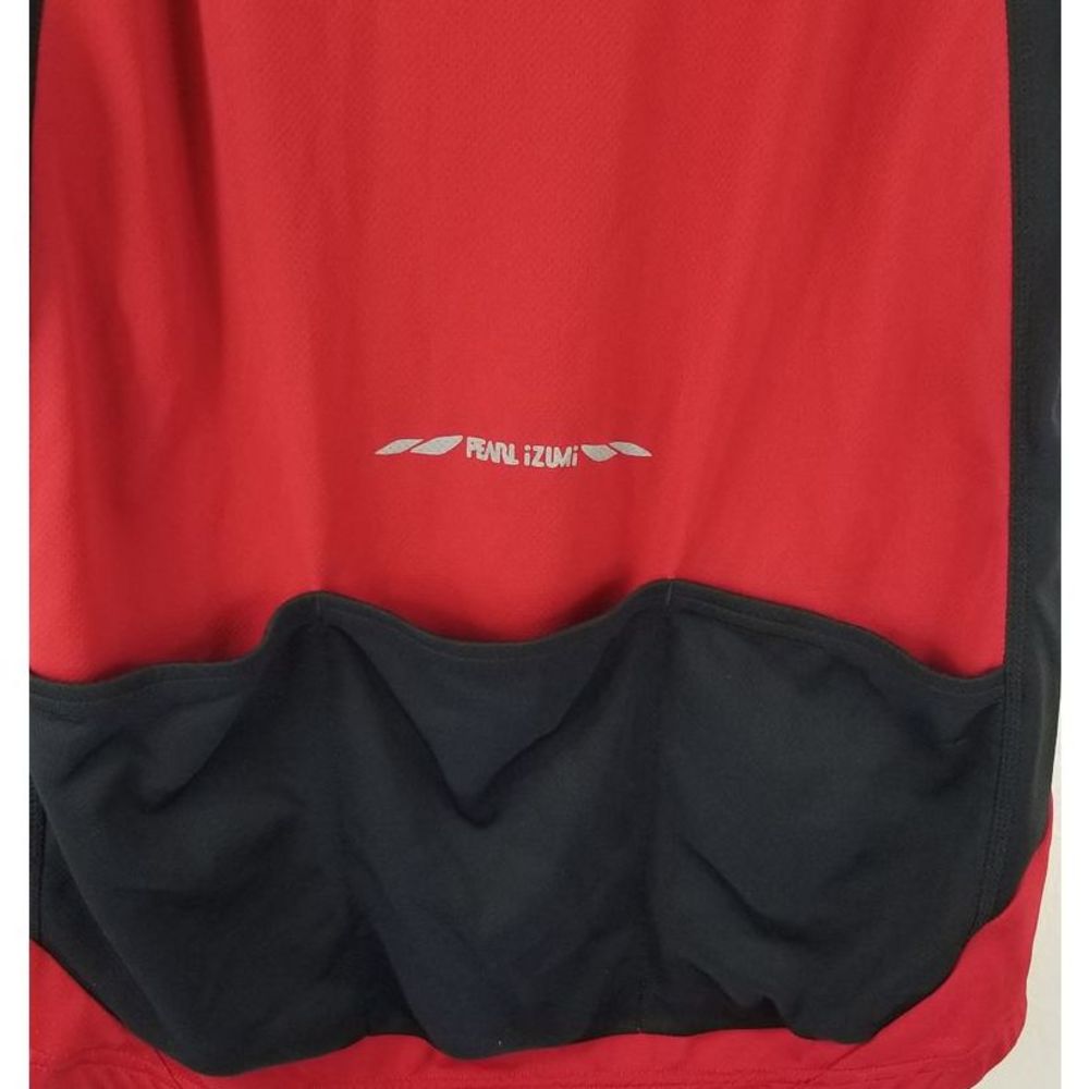 Pearl Izumi Women's Cycling Jersey Sz M - Picture 4 of 7